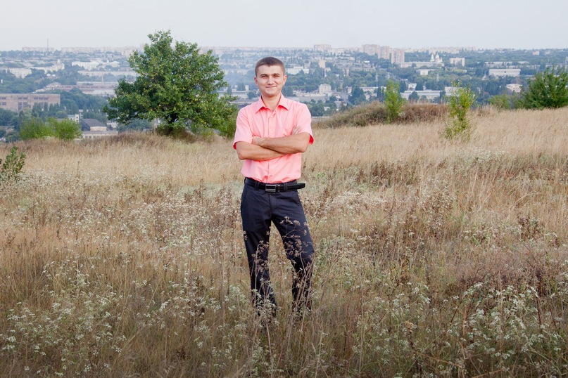 Серёга Ермаков фотография #19