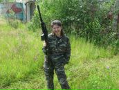 Фотография Панковой Ирины