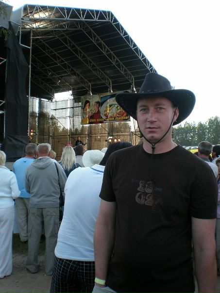 Ivan Ivanov фото №2