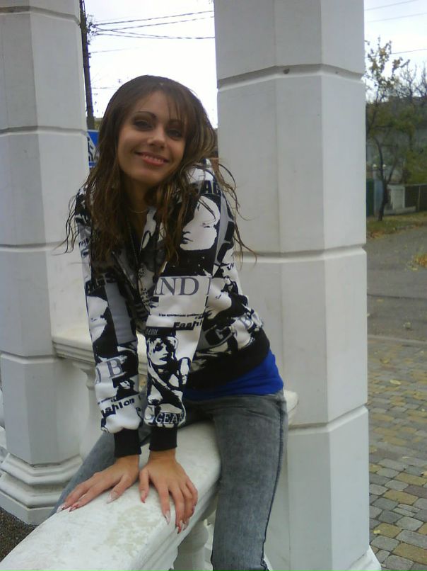 Юльчона *** фотография #29