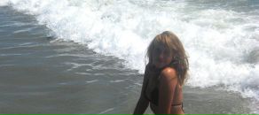 Фотография Бритовой Натальи