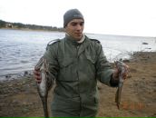 Фотография Оробинского Михаила