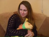 Мар'яна Цимбаліста фотография #28 (источник - https://vk.com/id89109524)