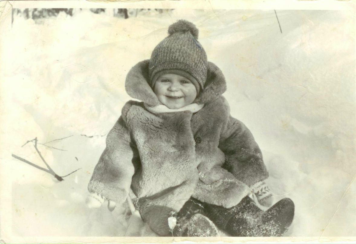 Мария Яценко фотография #9