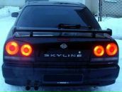 Фотография Дикусарэ Миши