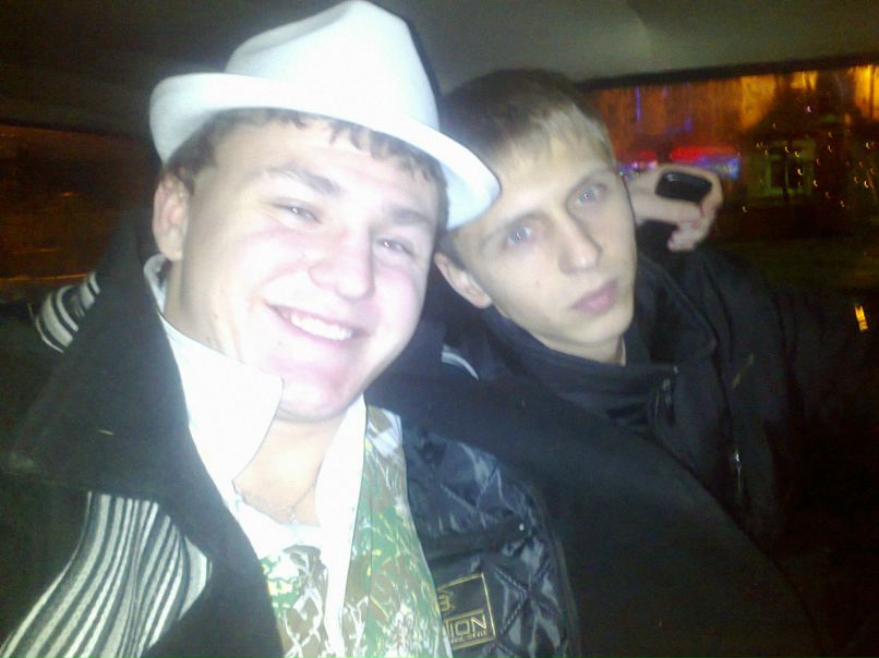 Денис Бабченко фотография #40