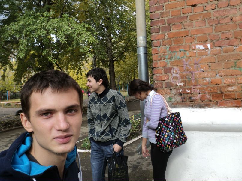 Богдан Балыков фотография #17