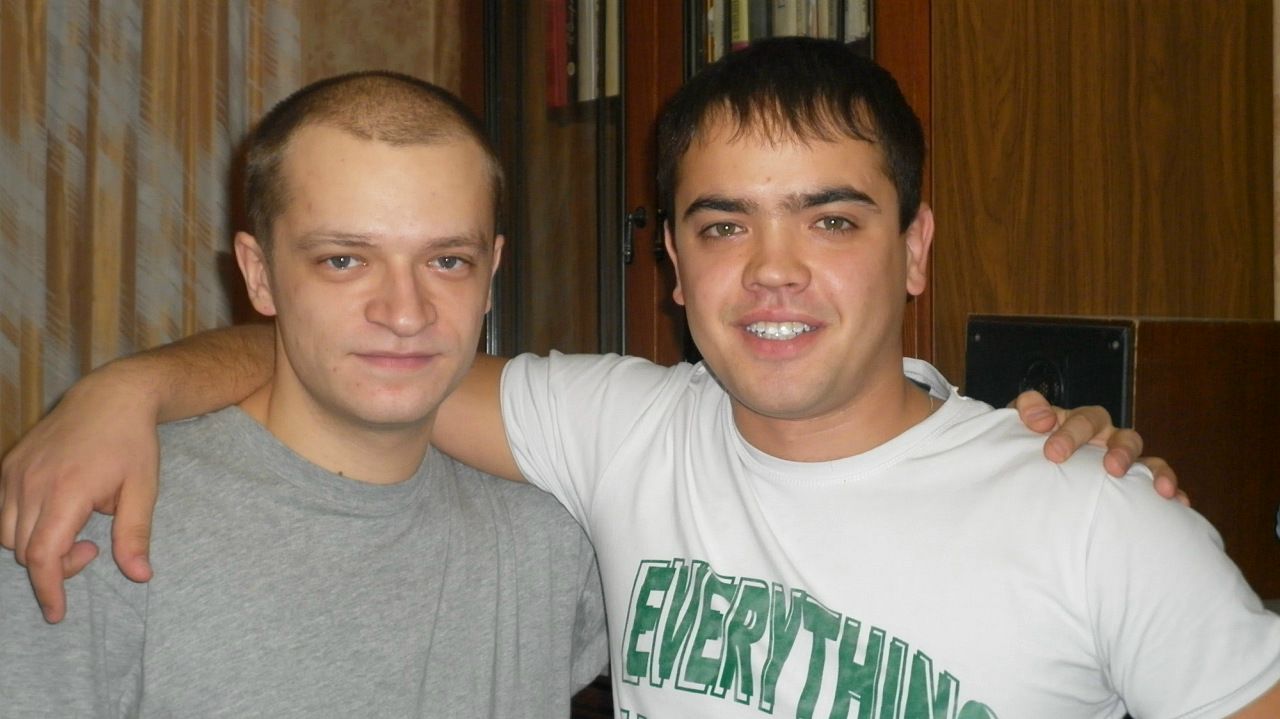 Дмитрий Сергеев фотография #36