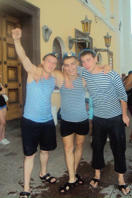 Сергей Артамонов фотография #21