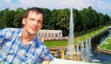 Фотография Козюченко Павла