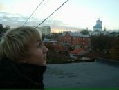 Фотография Щукина Михаила