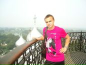 Фотография Коптяева Никиты