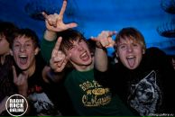 Фотография Замятина Евгения