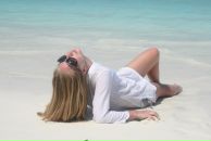 Фотография Царевой Елены