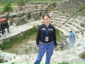 Фотография Чепсараковой Натальи