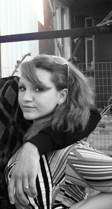 Elena Dorofeeva фотография #13