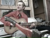 Фотография Троцкого Михаила