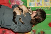 Фотография Комарова Виктора