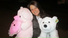 Фотография Сувак Елены