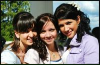 Фотография Огарковой Елены