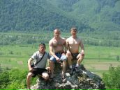 Андрій Войтюк фотография #23 (источник - https://vk.com/id8130537)