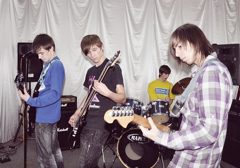 Антон Кравченко фотография #48