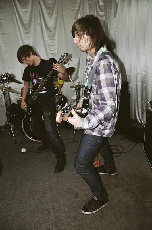 Антон Кравченко фотография #50