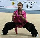 Фотография Сетнеровой Натальи