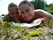 Фотография Белки Ирины