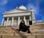 Фотография Нюркиной Людмилы