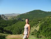 Фотография Бобковой Наталии