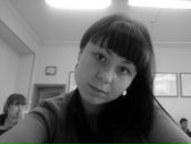 Фотография Фроловой Настены