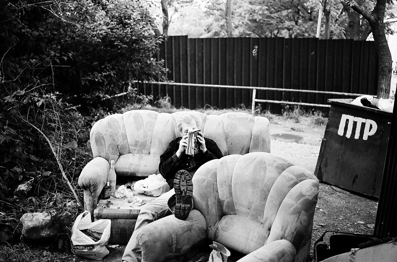 Сергей Боровков фотография #43