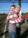 Фотография Бочаровой Юлии