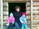 Фотография Ефимовны Полины