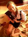 Марянусік =) фотография #10 (источник - https://vk.com/id140271672)