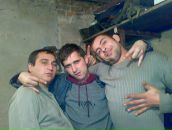 Віталік Ветров фотография #21 (источник - https://vk.com/id83172100)