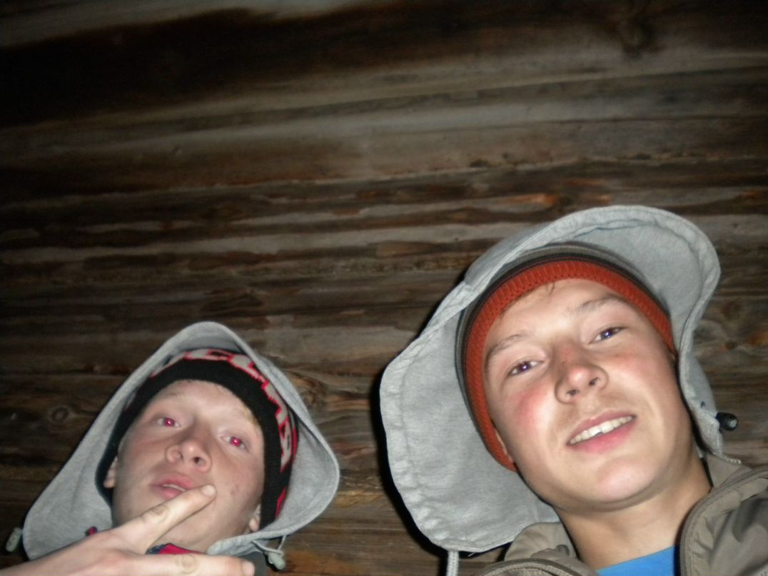 Федор Иванов фотография #31