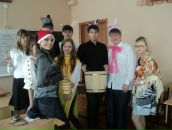 Фотография Димитриевой Елены