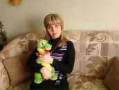 Алёна :) фотография #23 (источник - https://vk.com/id145702219)