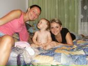 Віталій Слюсар фотография #8 (источник - https://vk.com/id112001719)