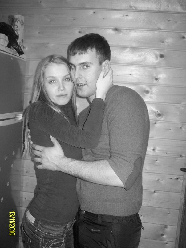 Иван Котенко фотография #24