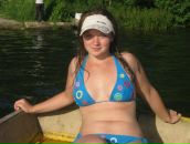 Фотография Ивановой Светланы