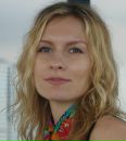 Фотография Кутузовой Натальи