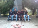 Ігор Бойко фотография #25 (источник - https://vk.com/id53895917)