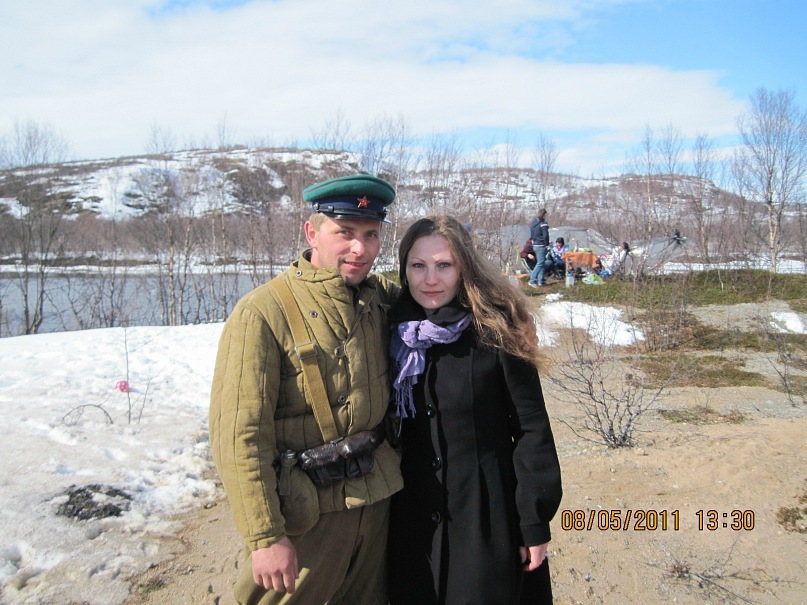 Юрий Ломанов фотография #20