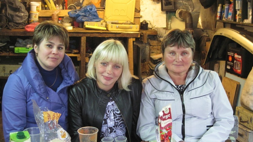 Юрий Ломанов фотография #9