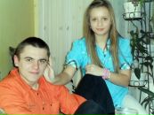 Вікуся Пластуняк фотография #28 (источник - https://vk.com/id45689172)