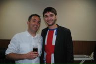 Дмитрий Арнаут фотография #23 (источник - https://vk.com/id1534477)