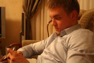 Фотография Бирюкова Георгия